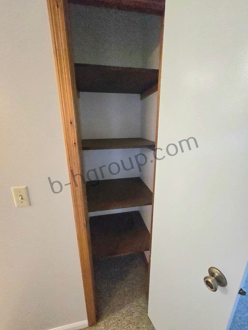 Kenosha Apartment: 4830 58th St