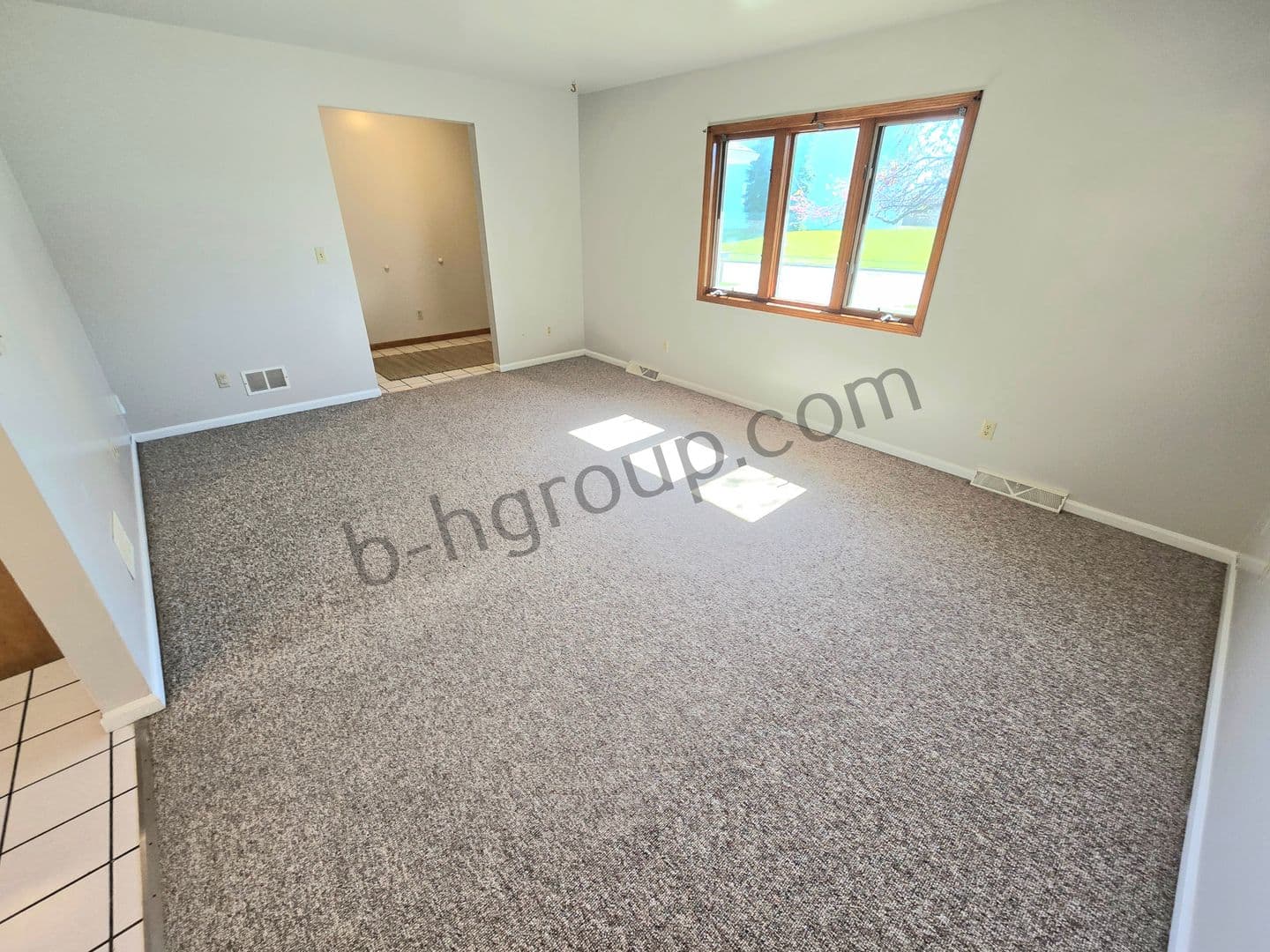 Kenosha Apartment: 4830 58th St