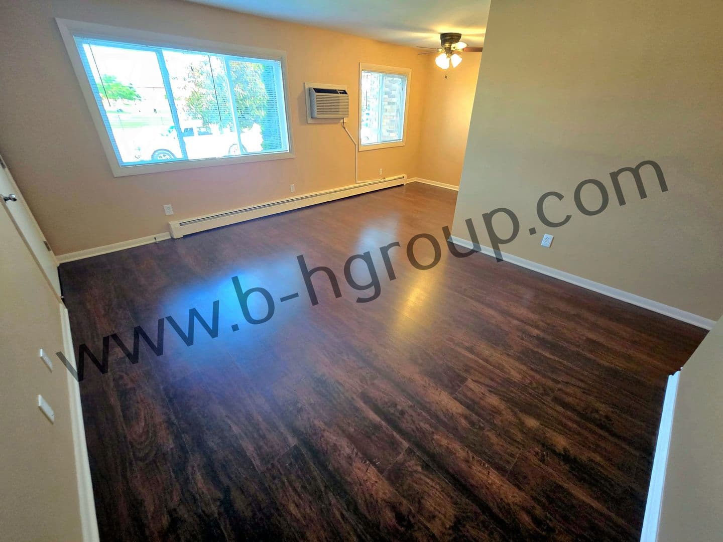 Union Grove Apartment: 1730 Milldrum St