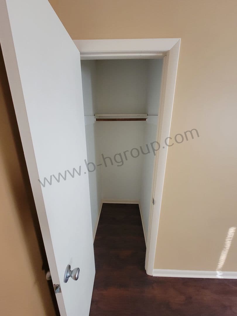 Union Grove Apartment: 1730 Milldrum St