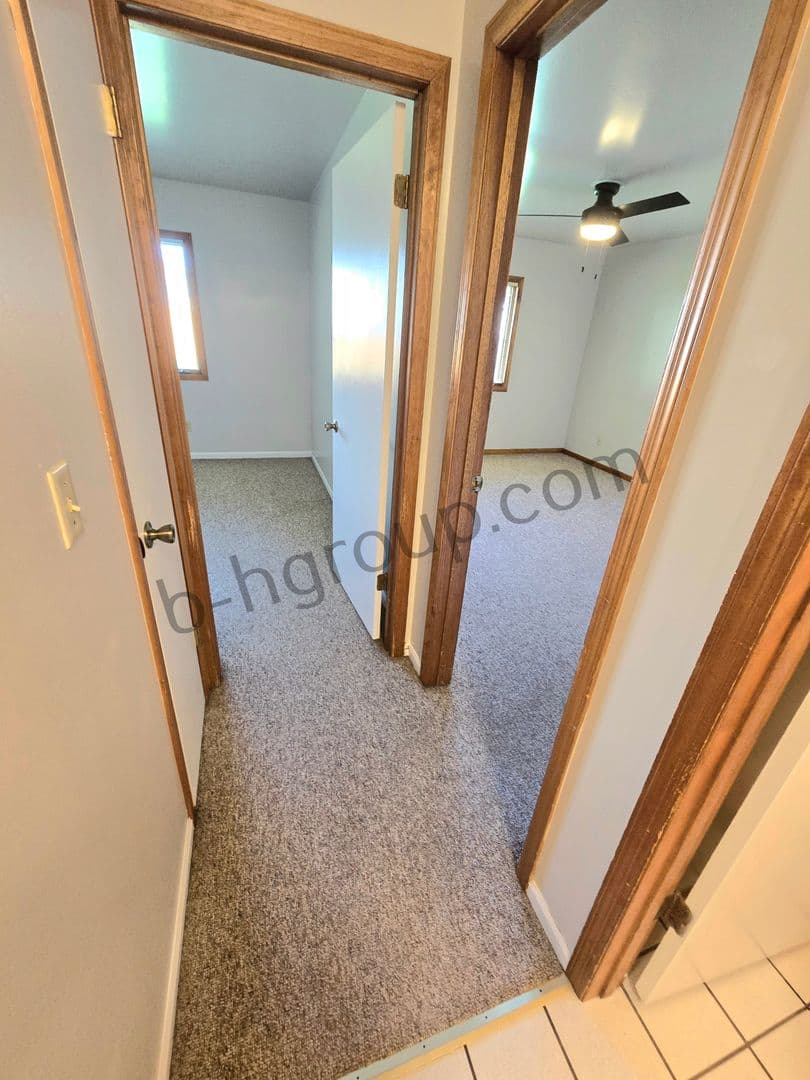Kenosha Apartment: 4830 58th St
