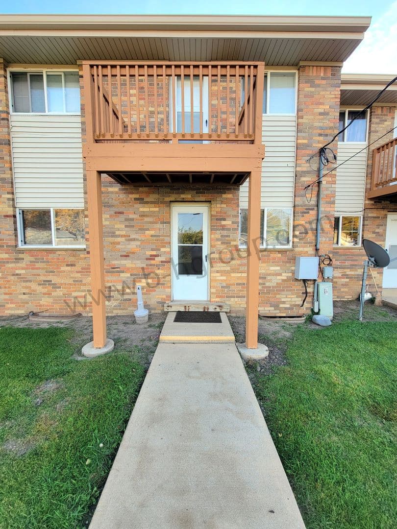 Union Grove Apartment: 1730 Milldrum St