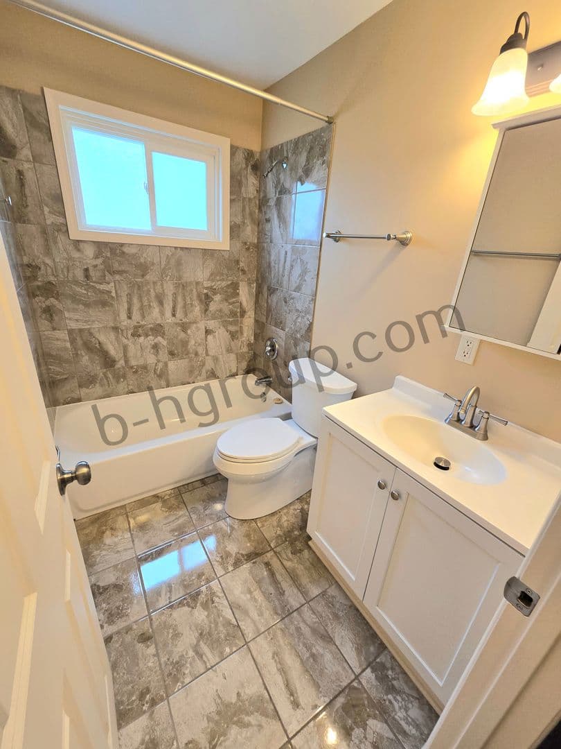 Union Grove Apartment: 1754 Milldrum St