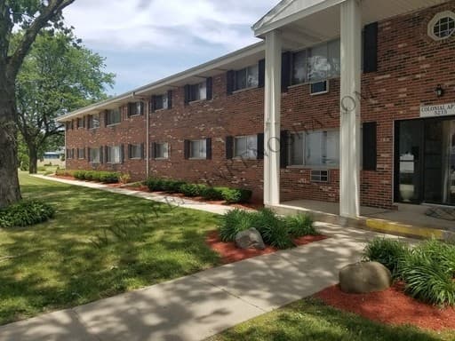 Kenosha Apartment: 5215 58th Ave