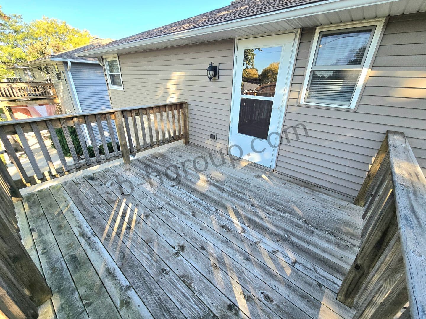 Kenosha Apartment: 2409 81st St