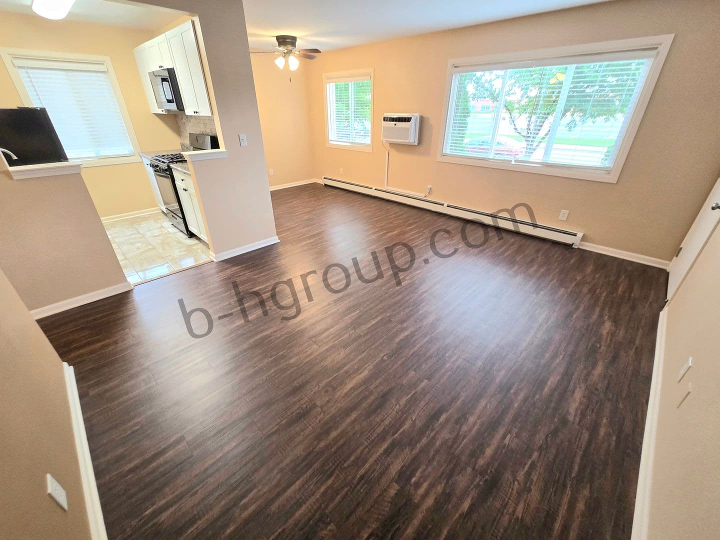 Union Grove Apartment: 1754 Milldrum St