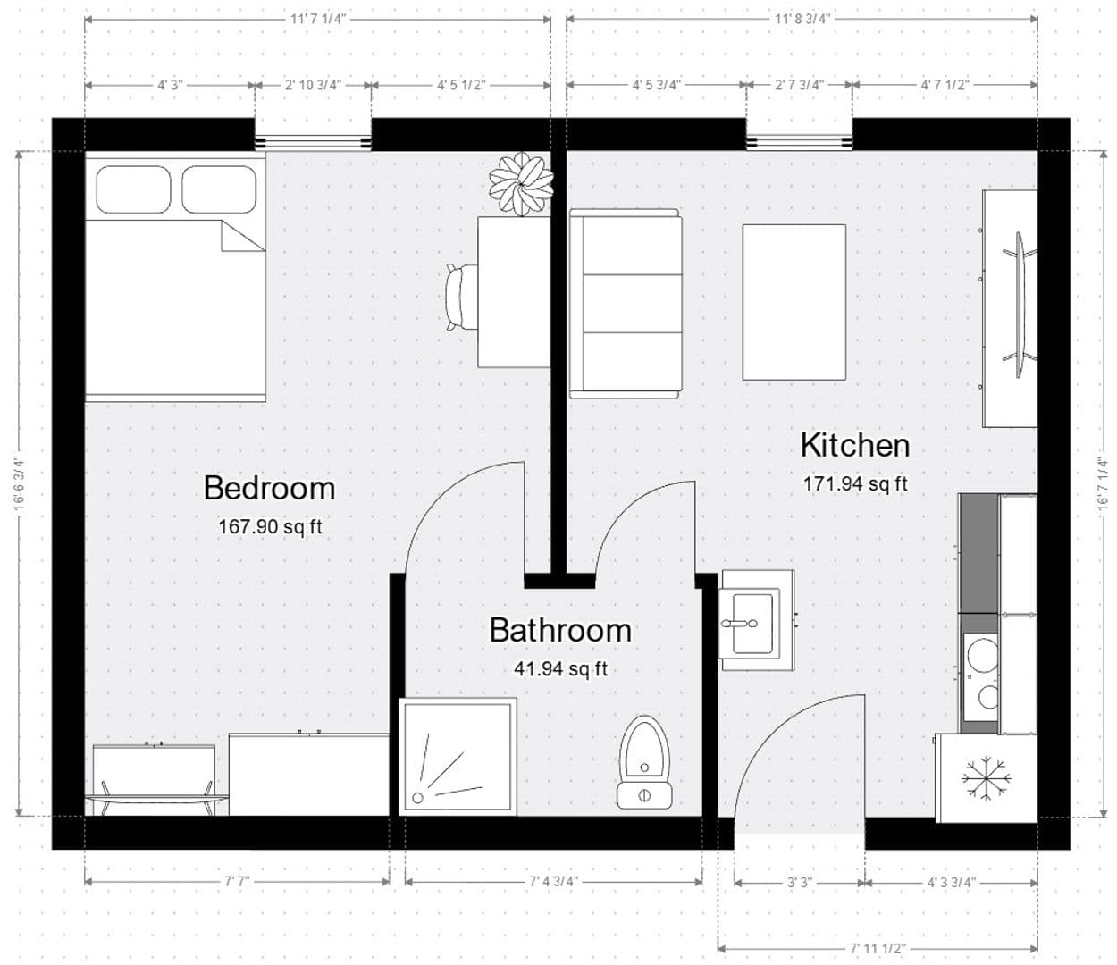 Clarion Apartment: 301 Grand Avenue