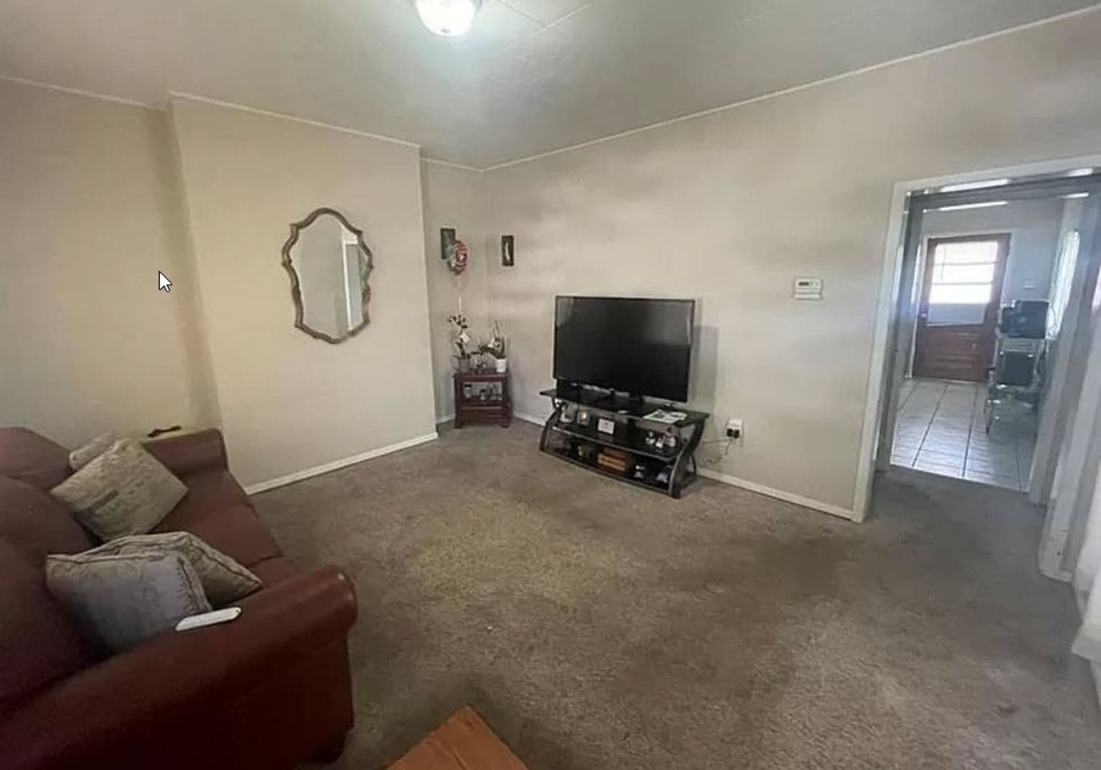 Coraoplis Townhome: 108 -110 Mulberry St