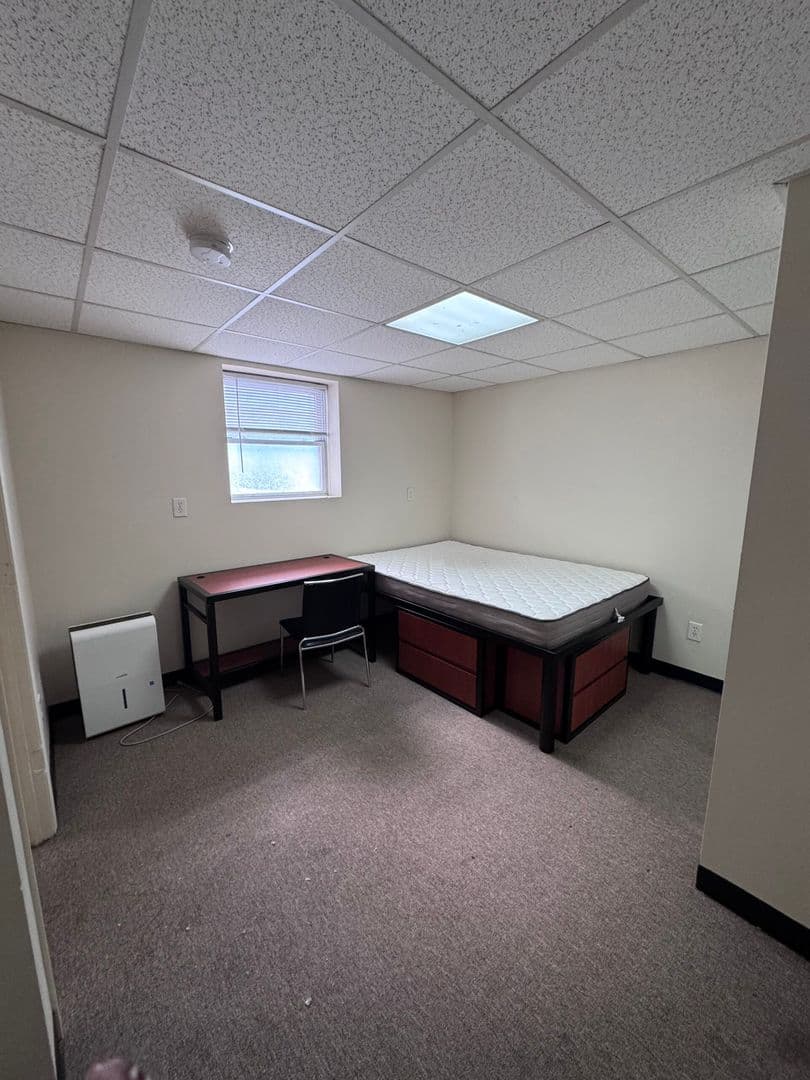 Slippery Rock Apartment: 106 Fairview Dr