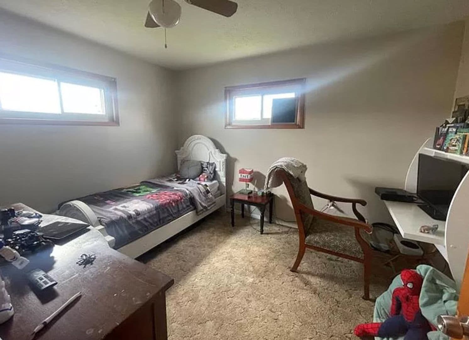 Coraoplis Townhome: 108 -110 Mulberry St