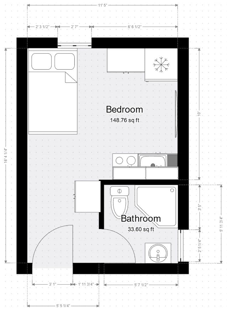 Clarion Apartment: 301 Grand Avenue