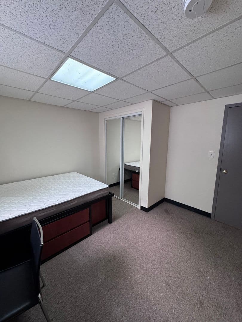 Slippery Rock Apartment: 106 Fairview Dr