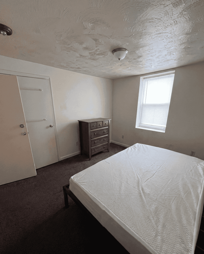 Slippery Rock Apartment: 106 Fairview Dr