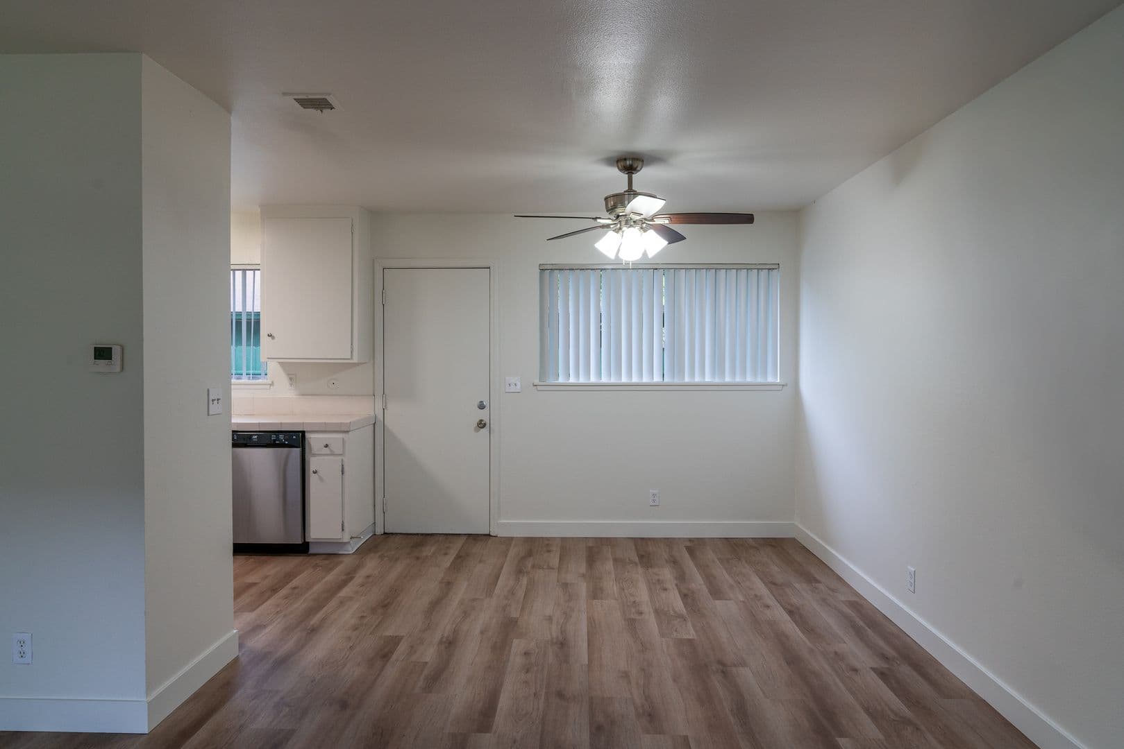 Ventura Apartment: 6500 Telephone Road