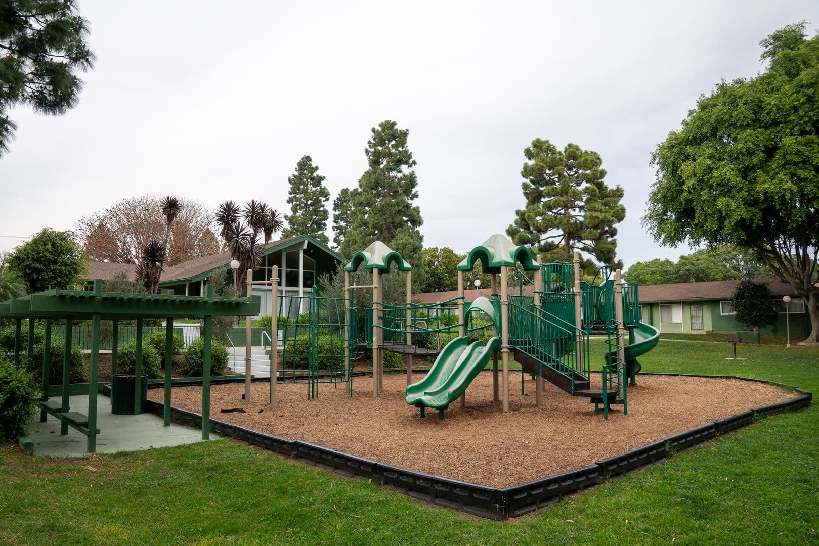 Ventura Apartment: 6500 Telephone Road