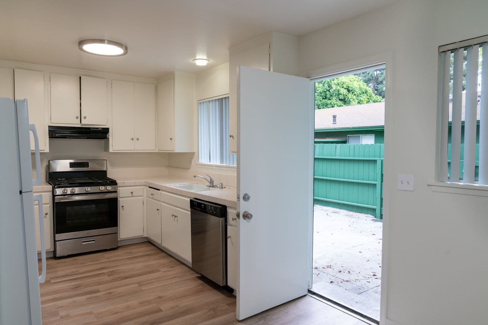 Ventura Apartment: 6500 Telephone Road