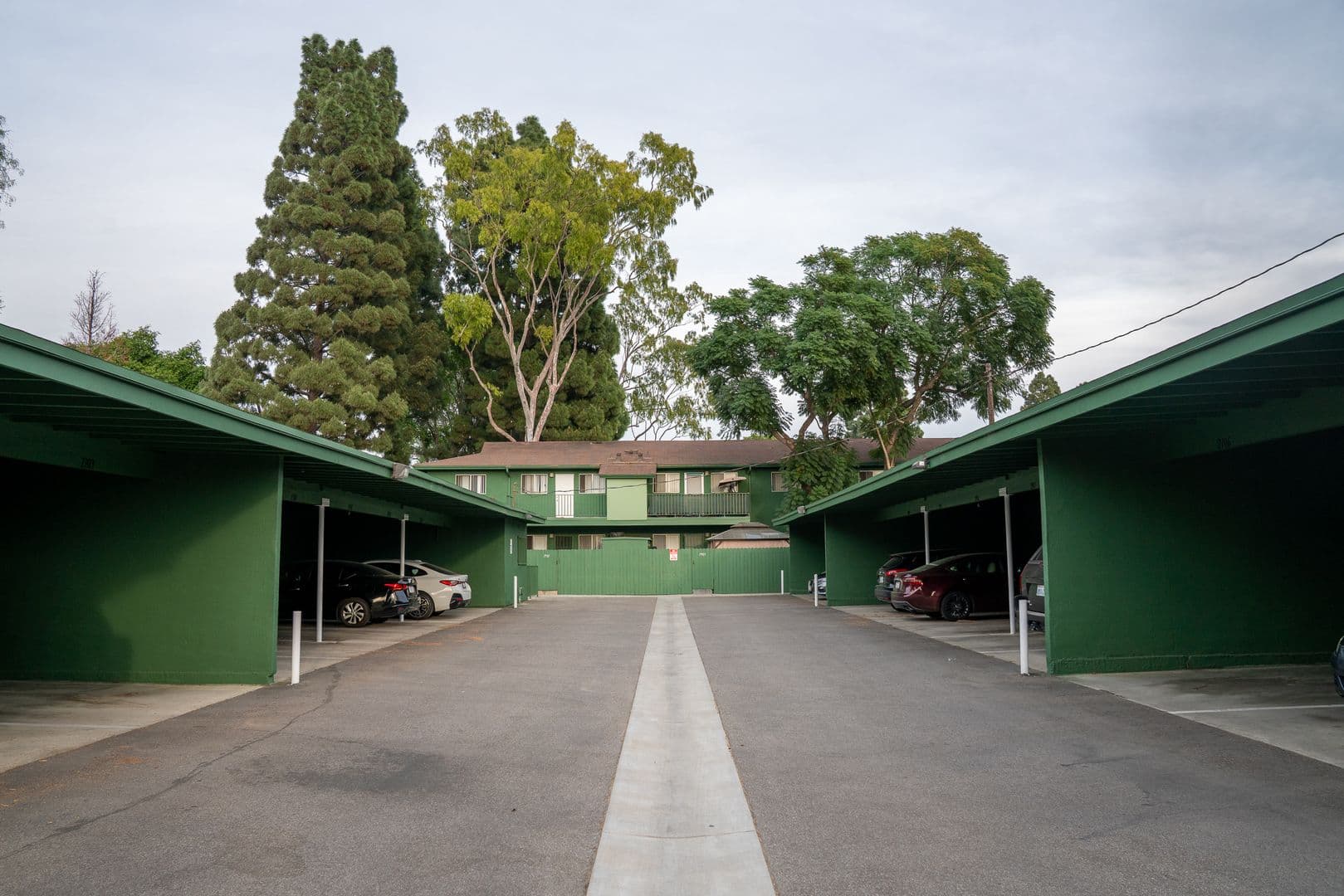 Ventura Apartment: 6500 Telephone Road