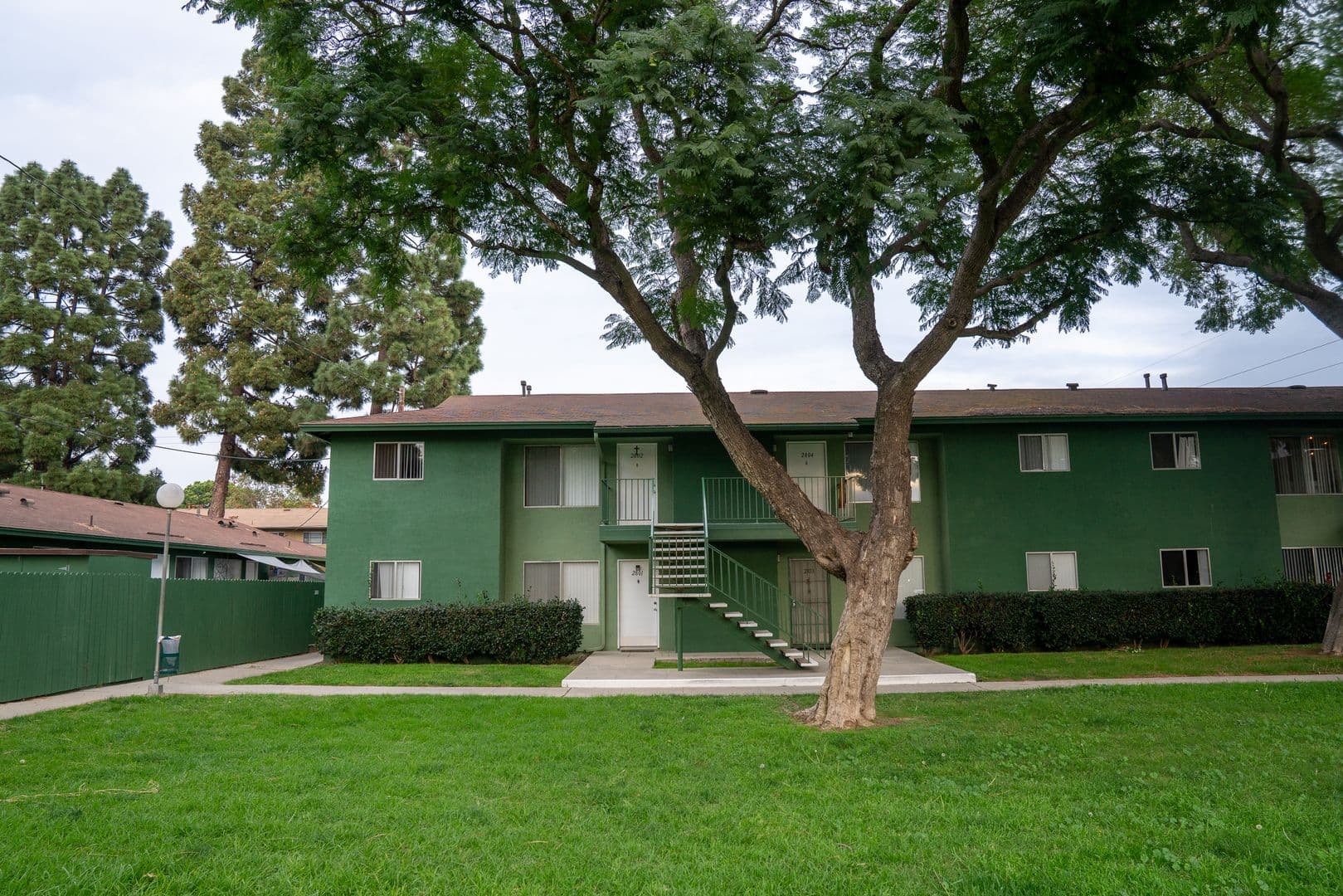 Ventura Apartment: 6500 Telephone Road