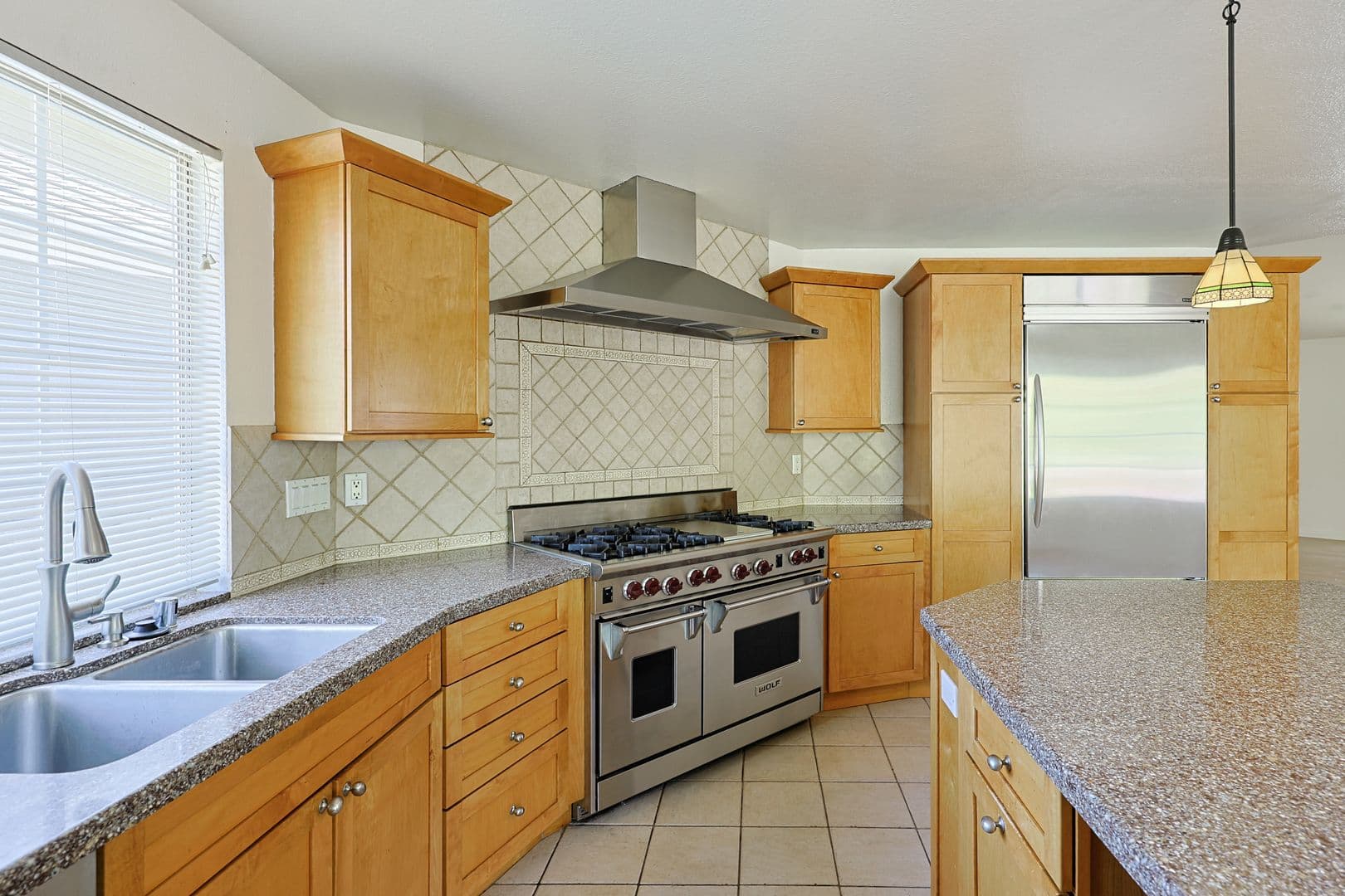 Vista House: 1249 Girard Ct