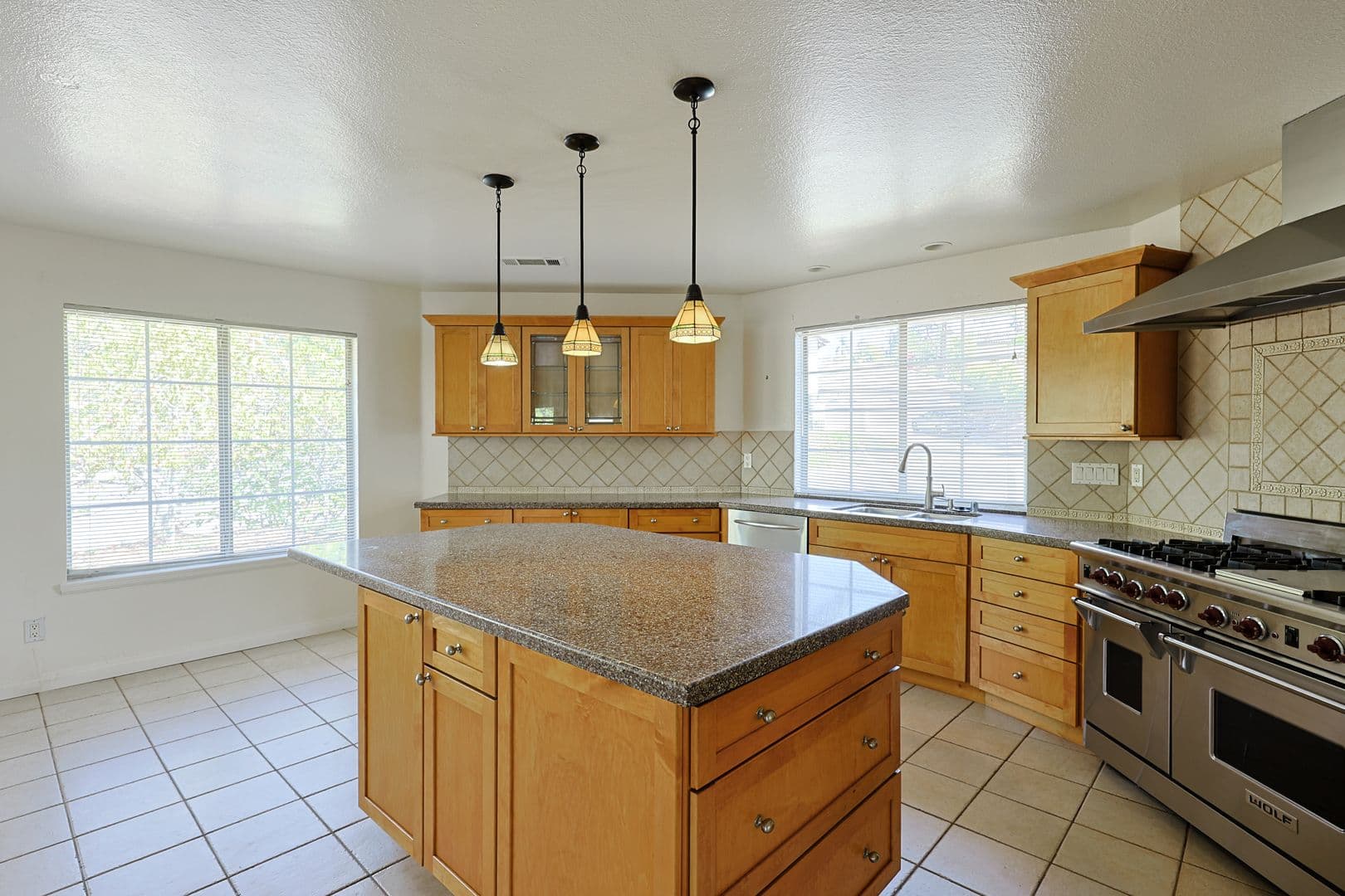 Vista House: 1249 Girard Ct