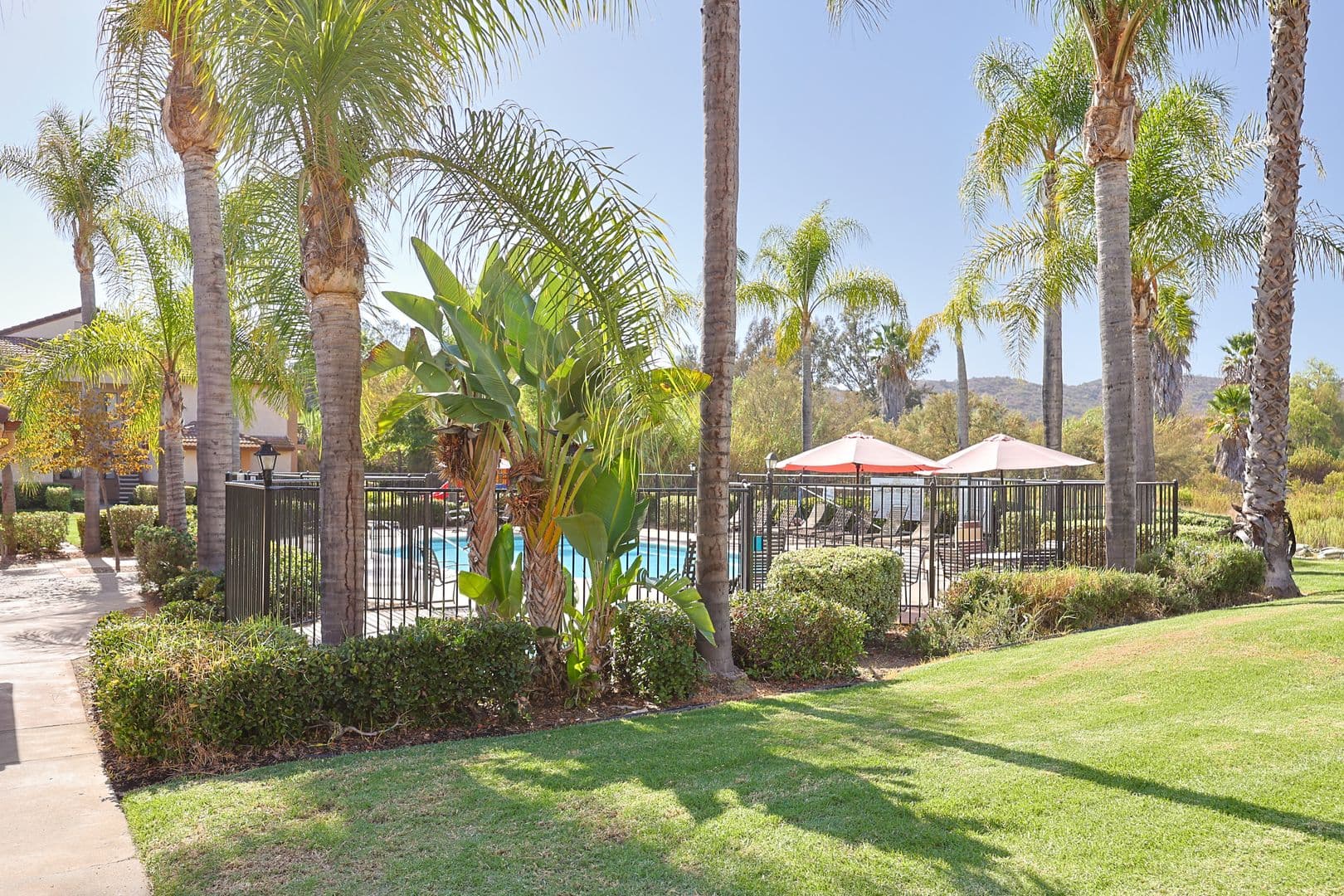 El Cajon House: 12190 Cuyamaca College Dr E #1301