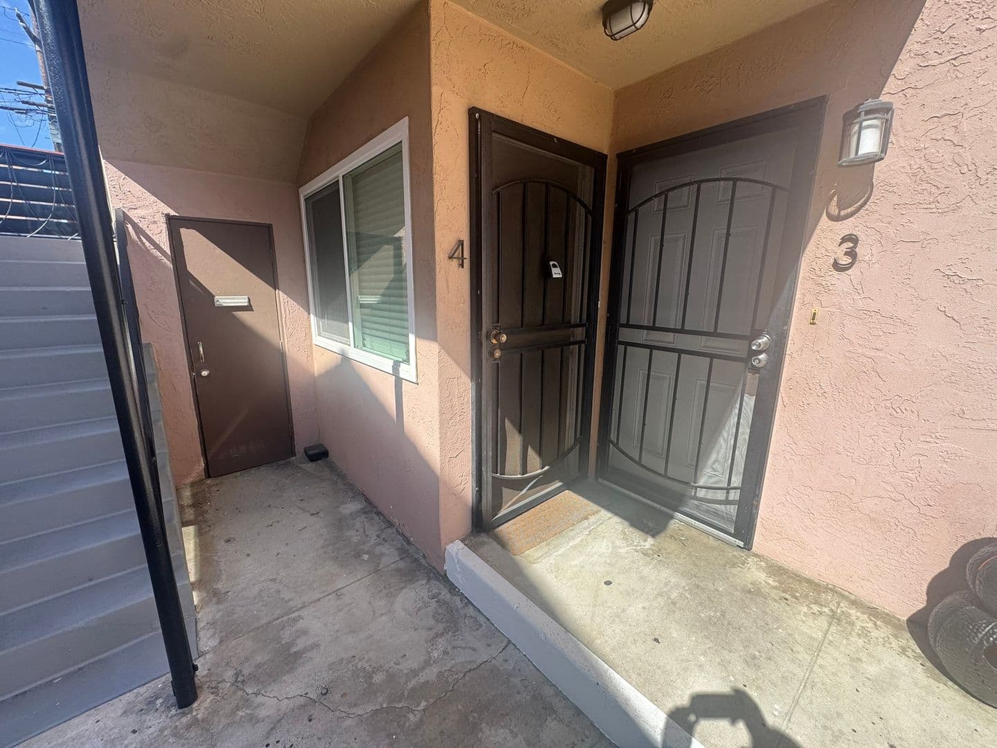 San Diego Apartment: 4352 Texas St