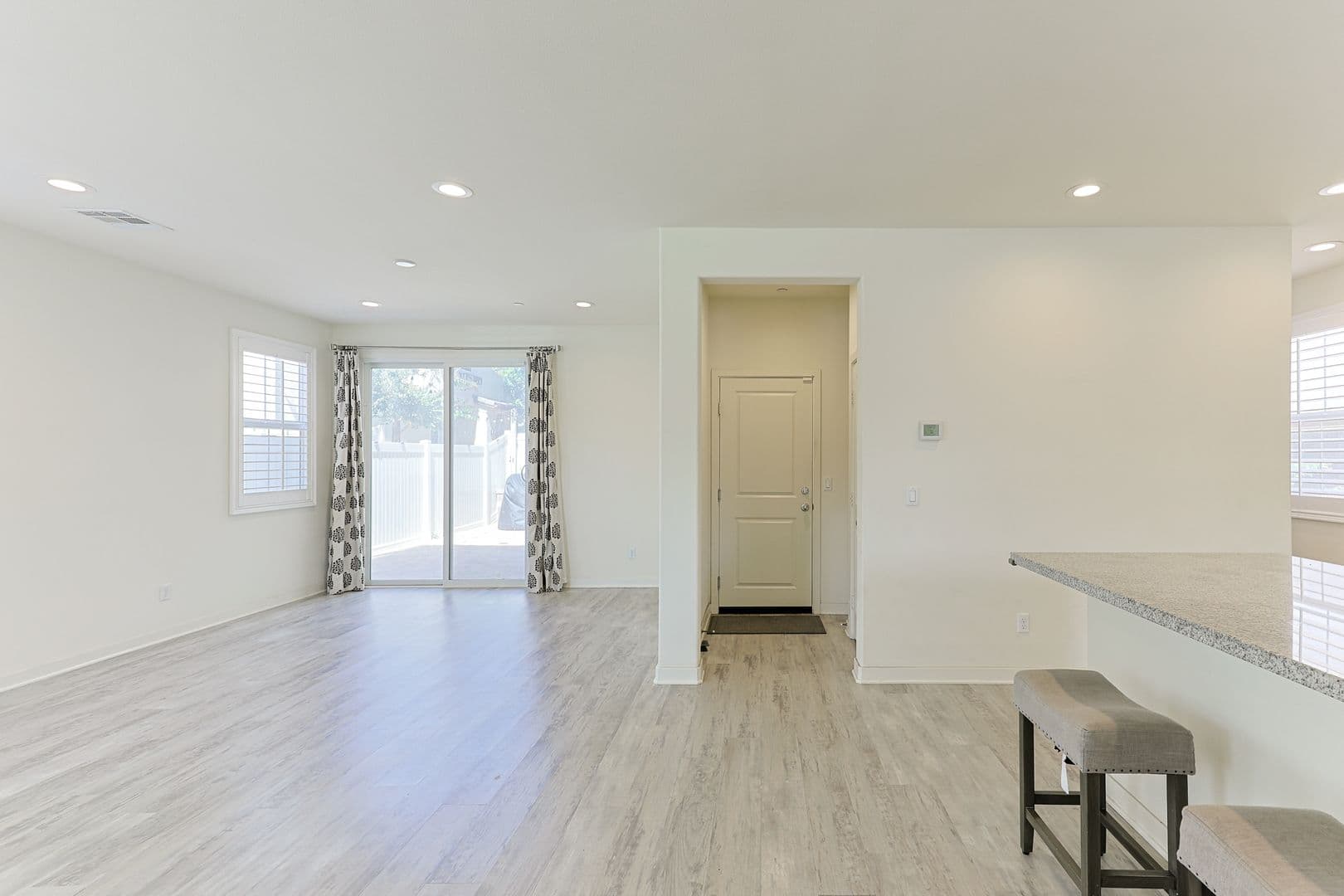 Oceanside House: 4110 Mission Tree Way