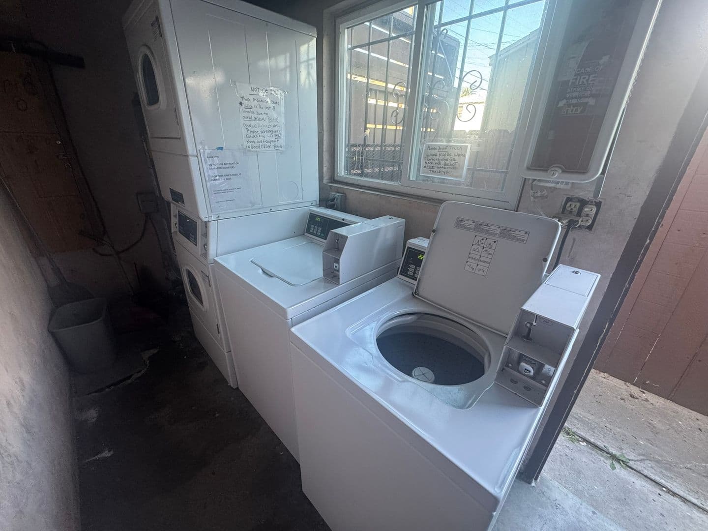 San Diego Apartment: 4352 Texas St