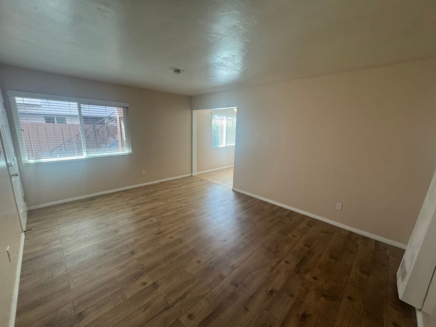 San Diego Apartment: 4352 Texas St