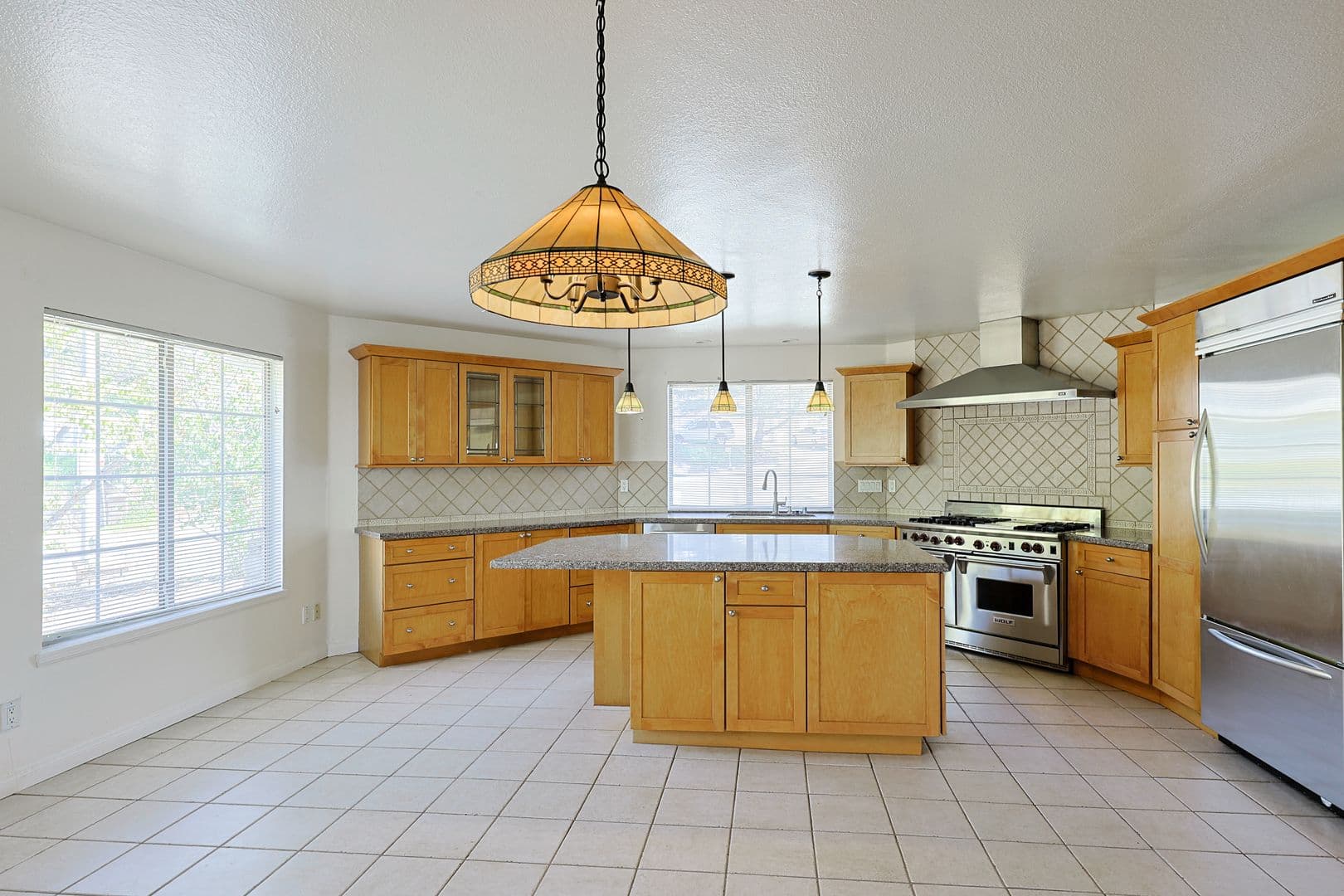 Vista House: 1249 Girard Ct