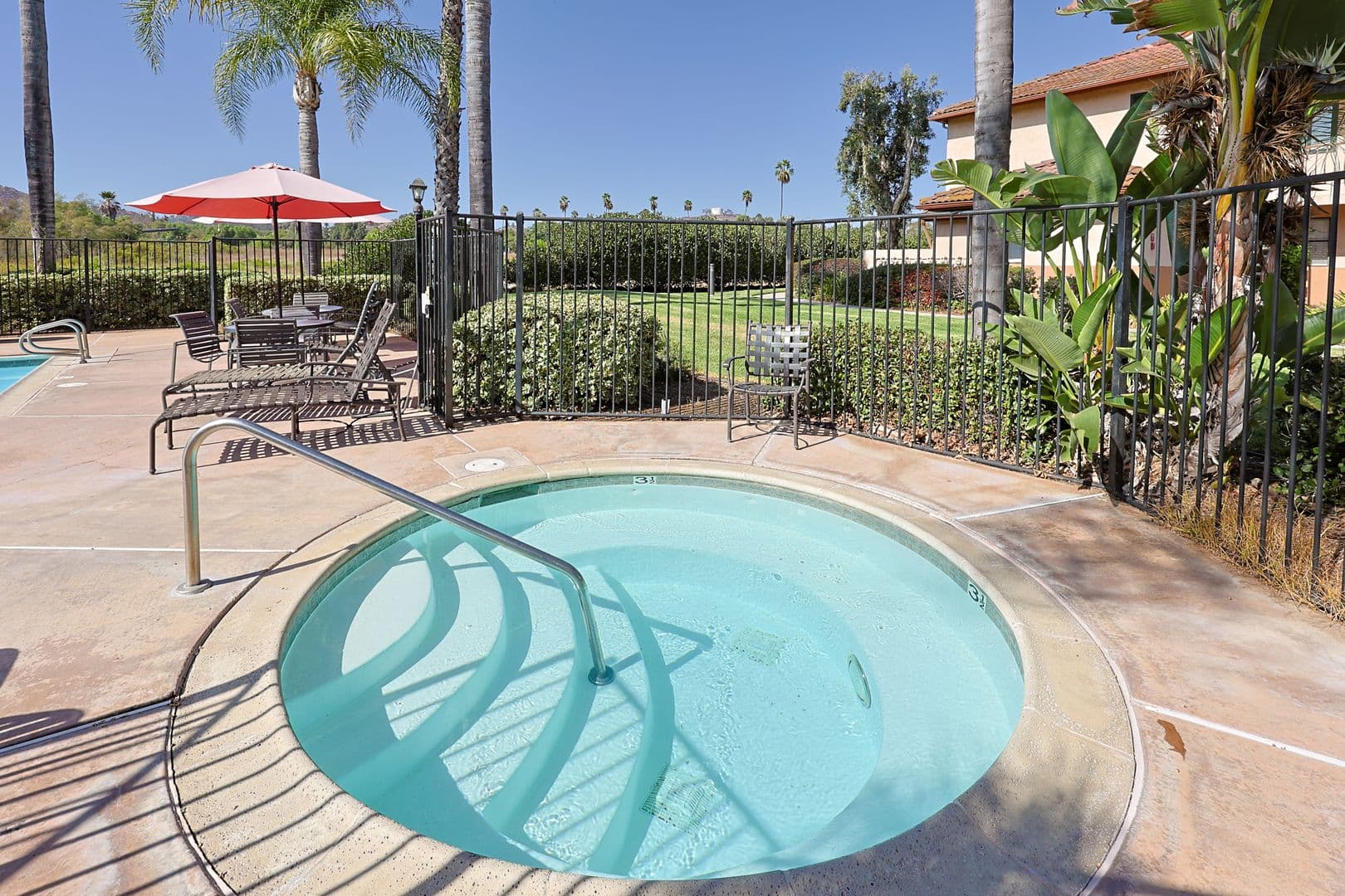 El Cajon House: 12190 Cuyamaca College Dr E #1301