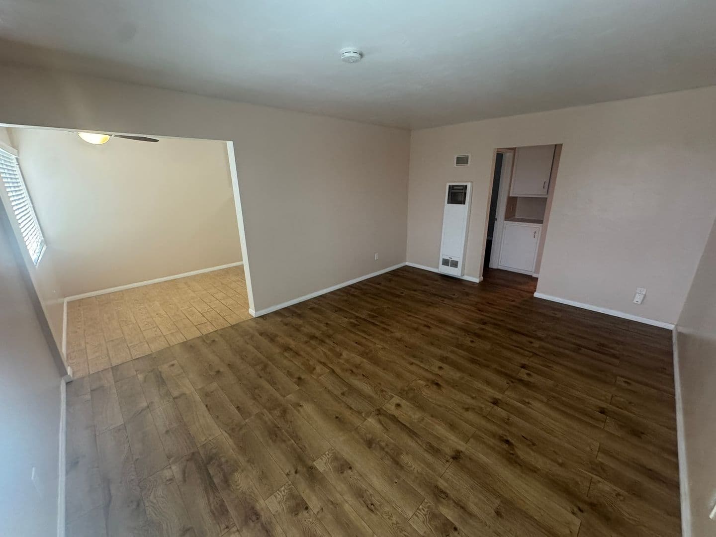 San Diego Apartment: 4352 Texas St