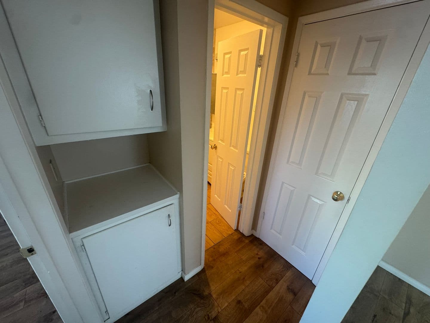 San Diego Apartment: 4352 Texas St