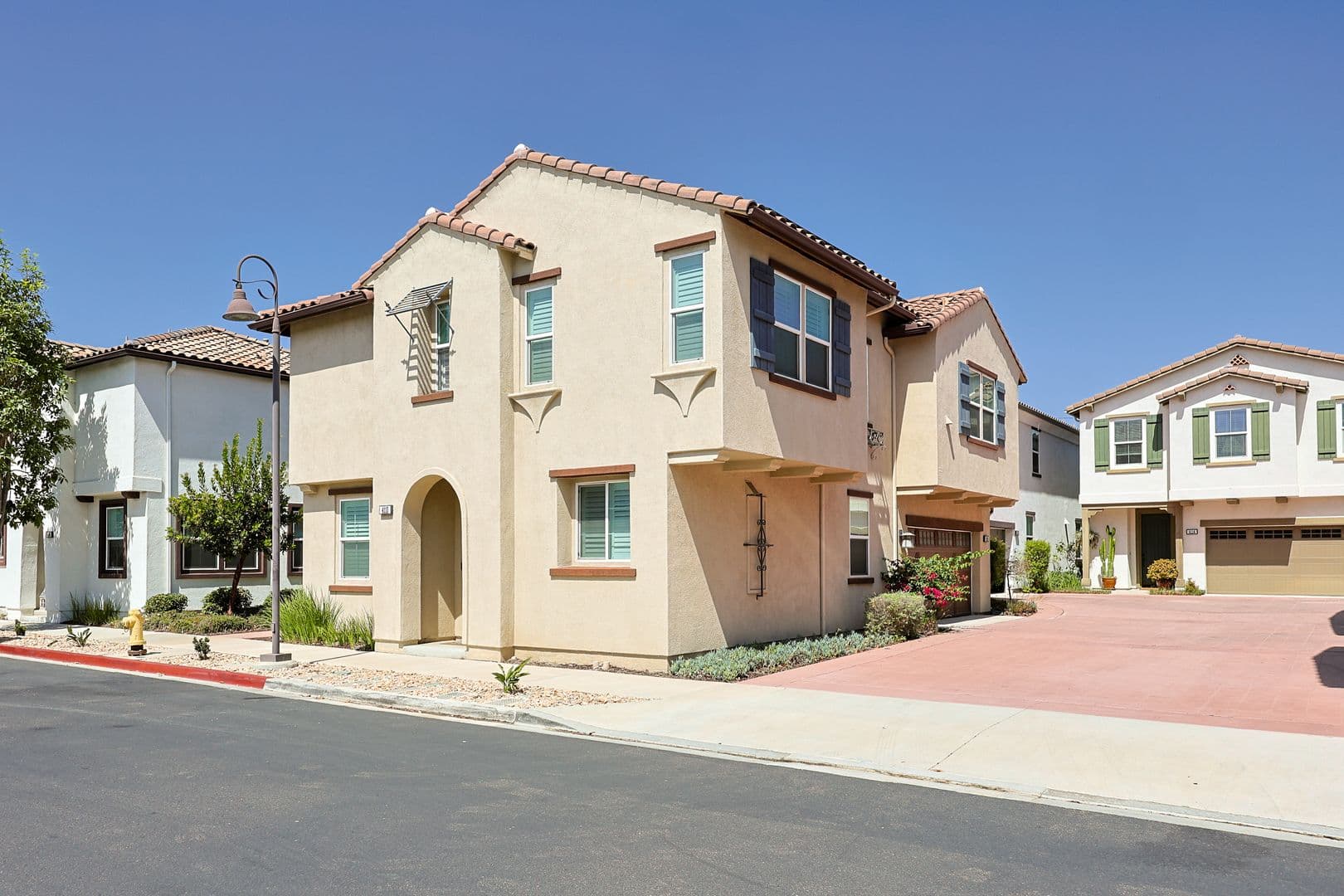 Oceanside House: 4110 Mission Tree Way