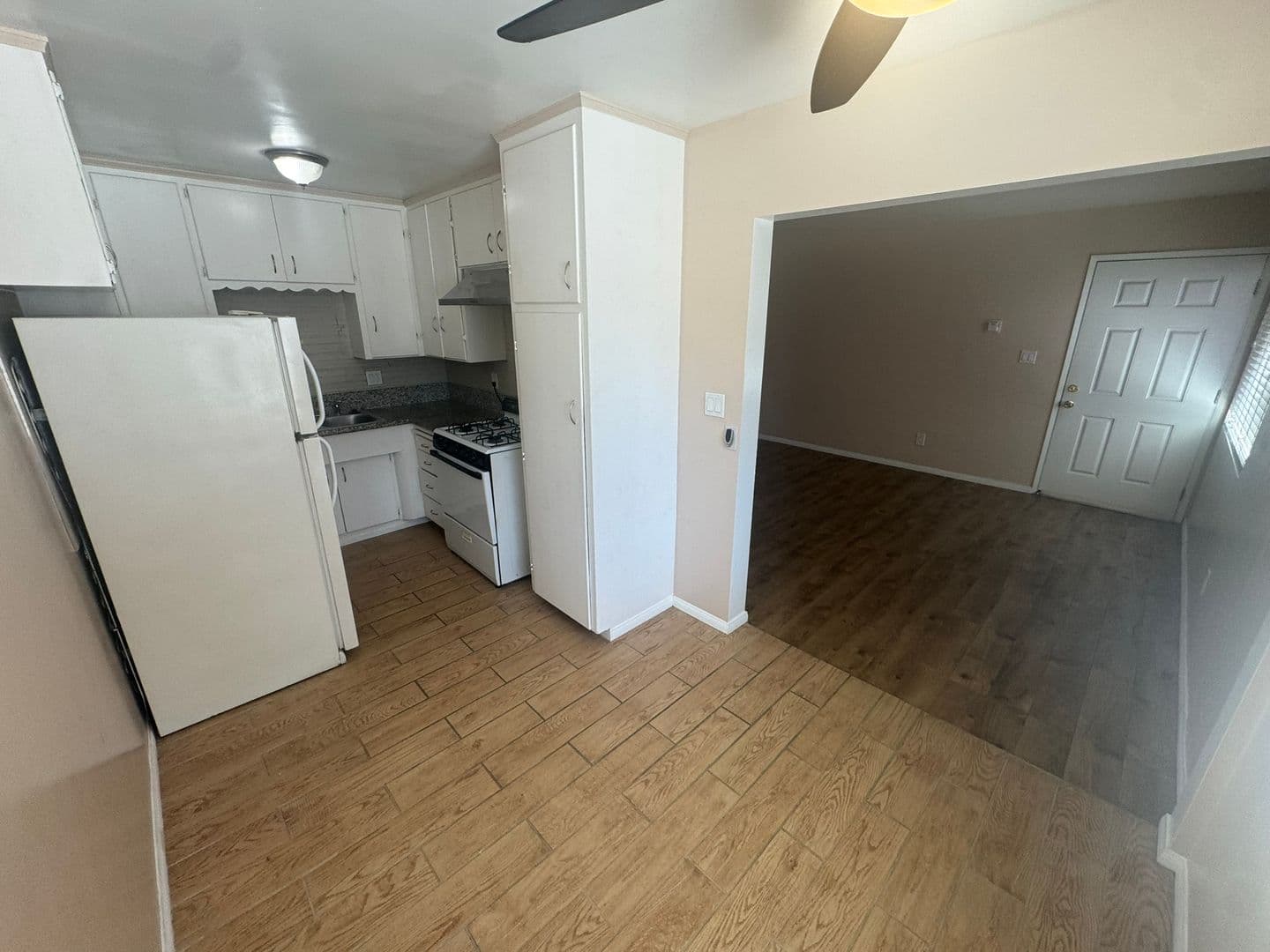 San Diego Apartment: 4352 Texas St