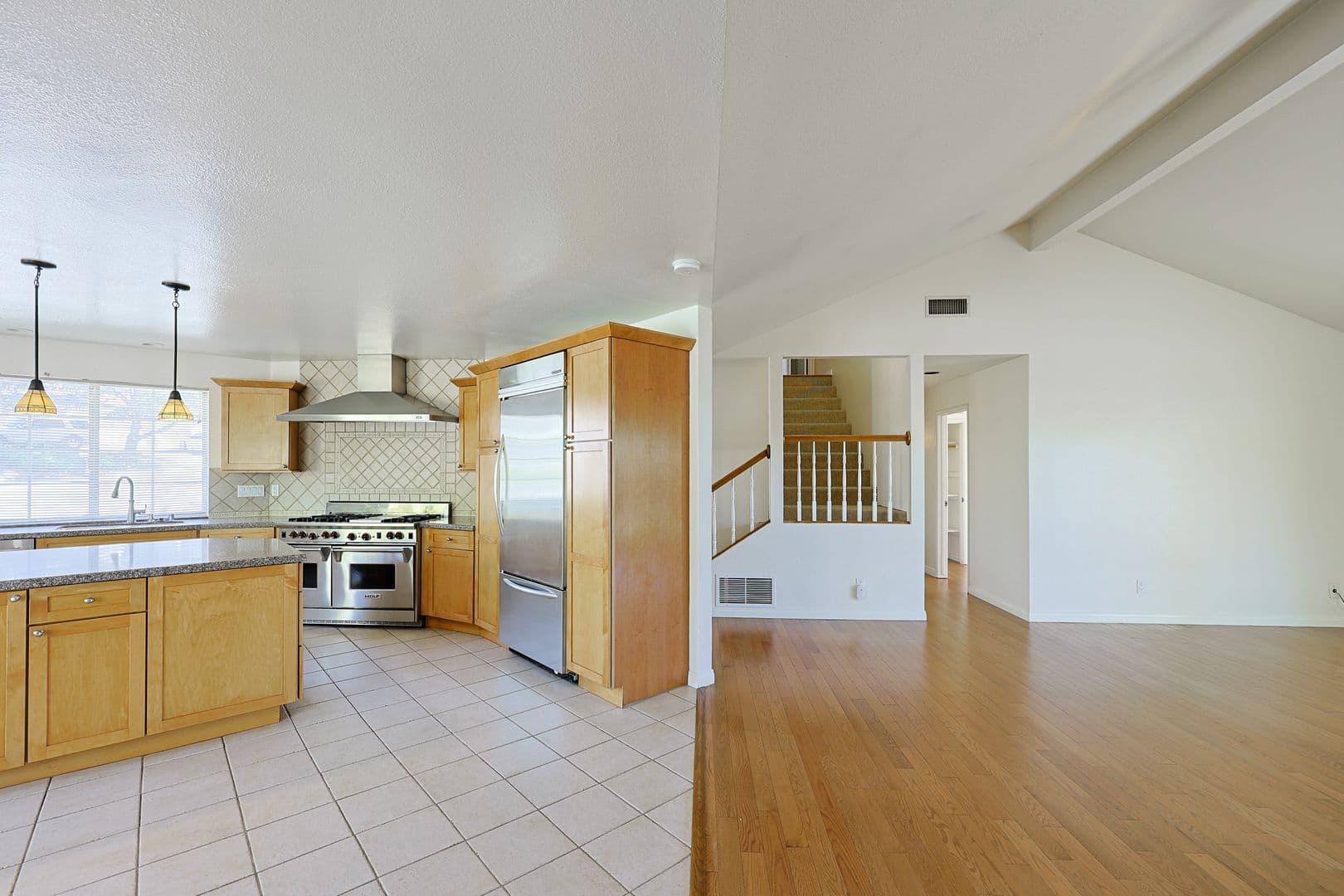 Vista House: 1249 Girard Ct