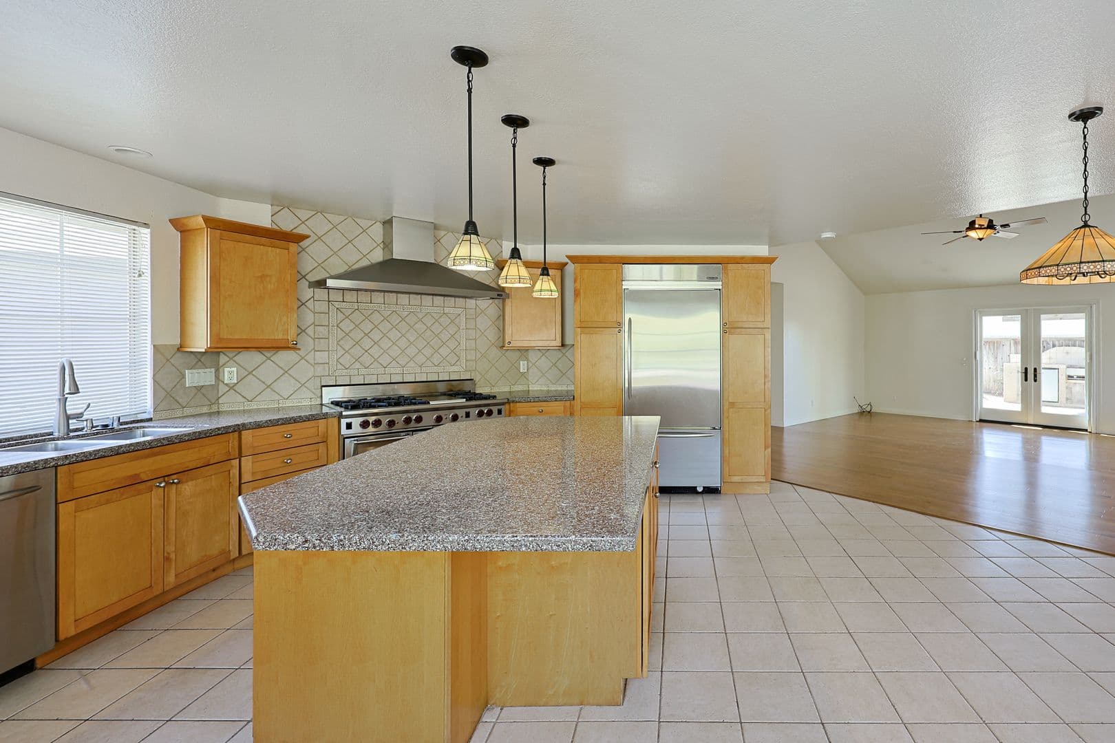 Vista House: 1249 Girard Ct