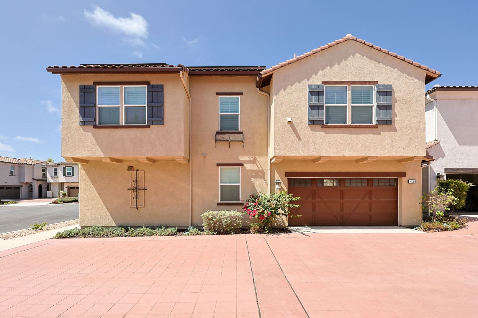 Oceanside House: 4110 Mission Tree Way