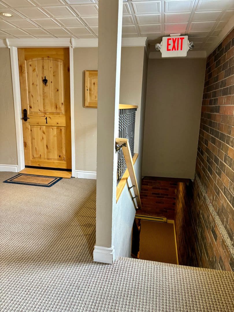 Helena Condo: 62 S. Last Chance Gulch #1