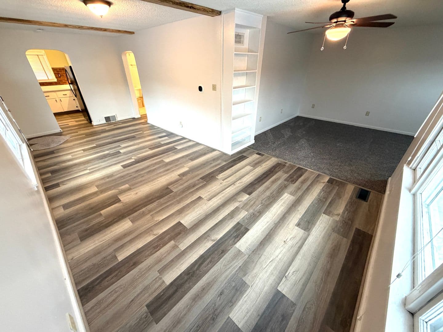 Helena House: 730 N Montana Ave