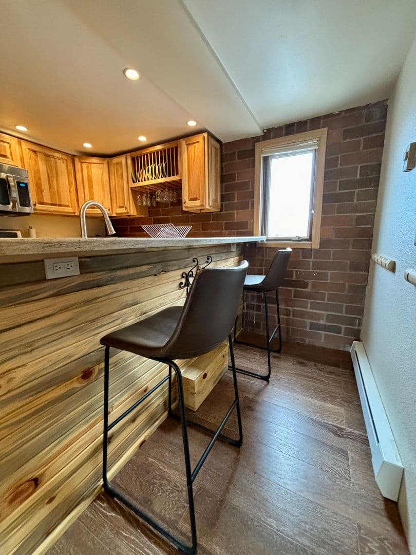 Helena Condo: 62 S. Last Chance Gulch #1