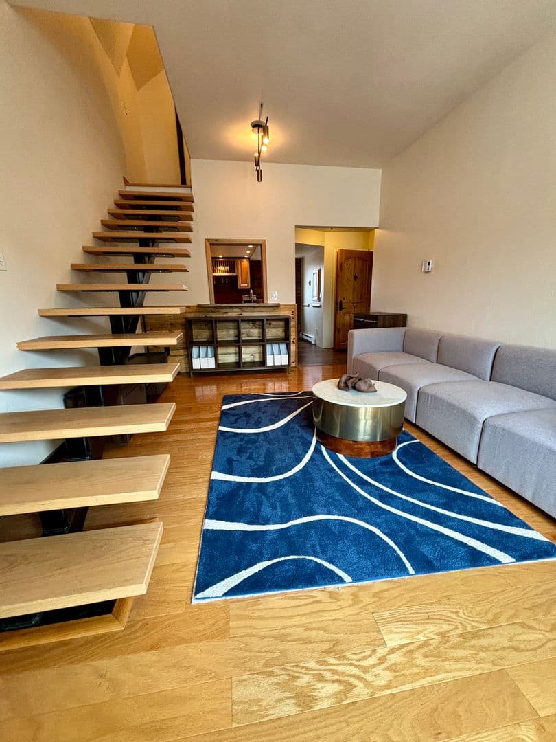 Helena Condo: 62 S. Last Chance Gulch #1