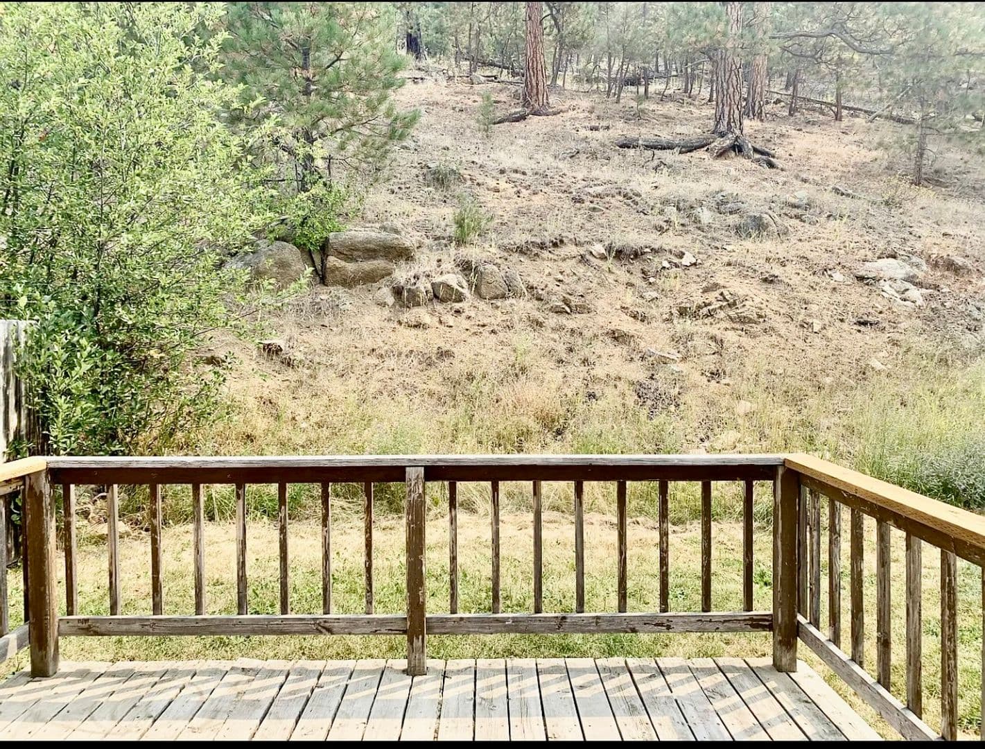 Clancy Apartment: 470 Hwy 282