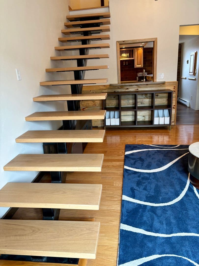Helena Condo: 62 S. Last Chance Gulch #1