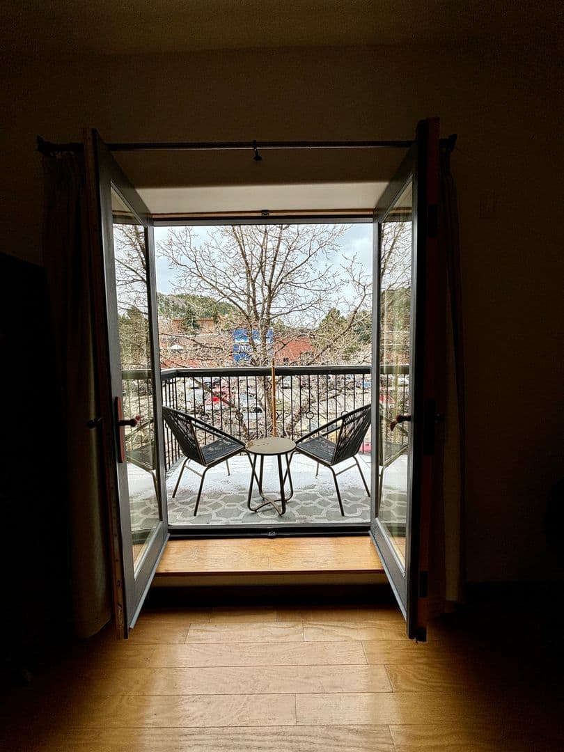 Helena Condo: 62 S. Last Chance Gulch #1