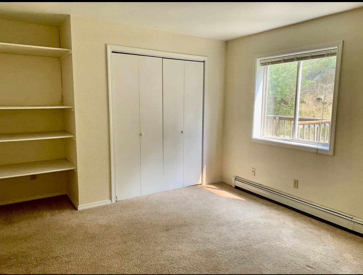 Clancy Apartment: 470 Hwy 282