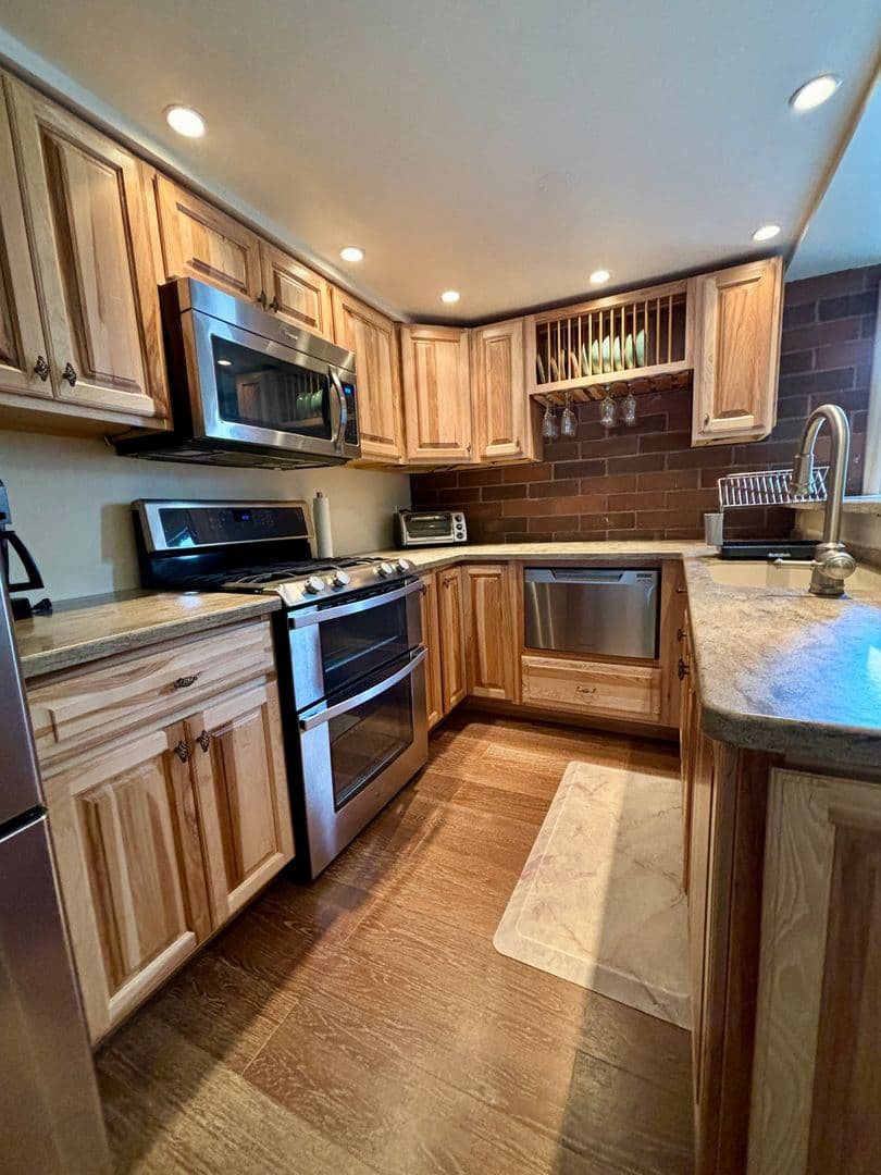 Helena Condo: 62 S. Last Chance Gulch #1