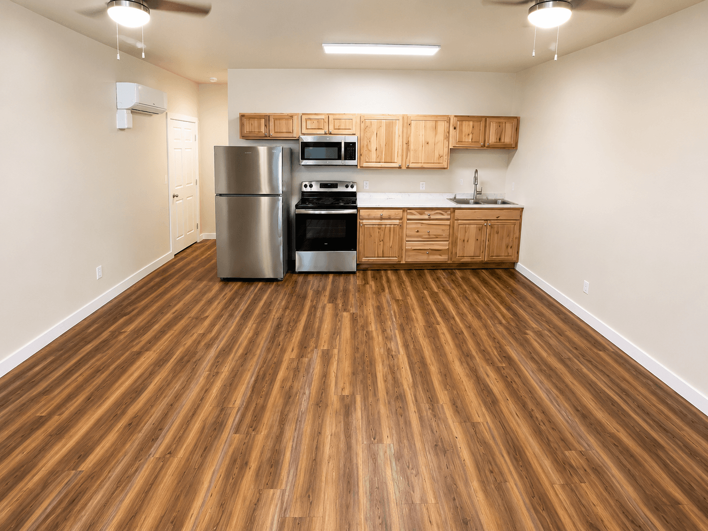 Boulder Apartment: 311 South Main St
