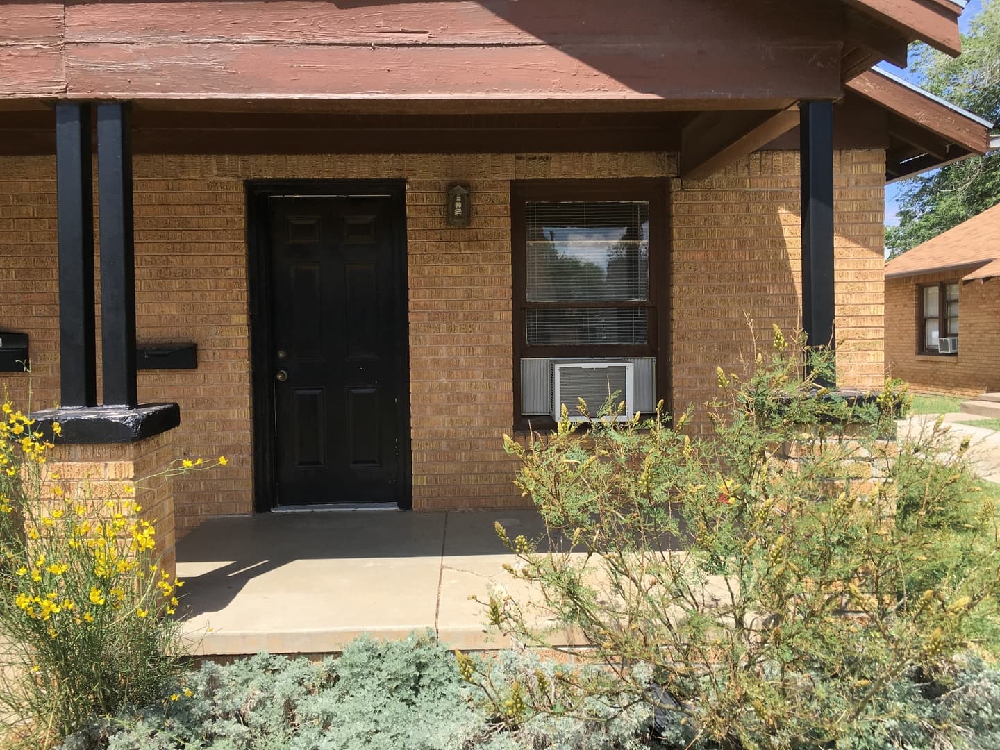 Lubbock Apartment: 2022 15th St
