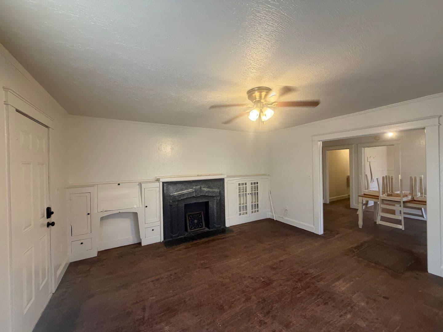 Lubbock Apartment: 2022 15th St